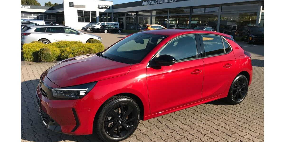 Opel Corsa 17.618 km 17.990 &euro; Wietmarschen / Lohne 49835