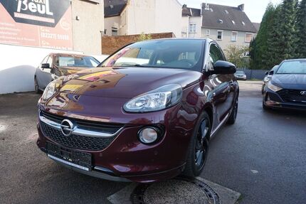 Opel Adam 56.024 km 7.950 &euro; Bochum-Wattenscheid 44866
