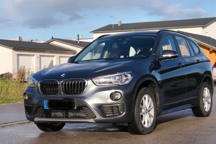 BMW X1 78.000 km 19.100 € Ampfing 84539