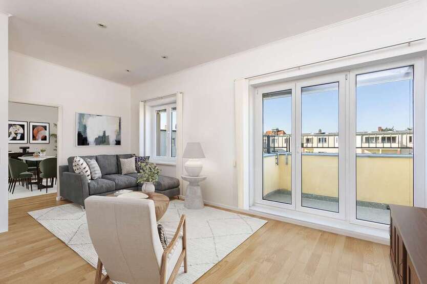 Büro in Berlin 440.000 € 109.13 m²