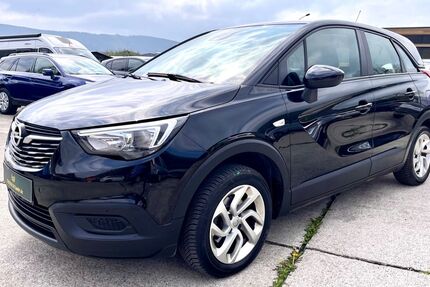 Opel Crossland (X) 41.900 km 13.999 &euro; Uhlstädt-Kirchhasel 07407