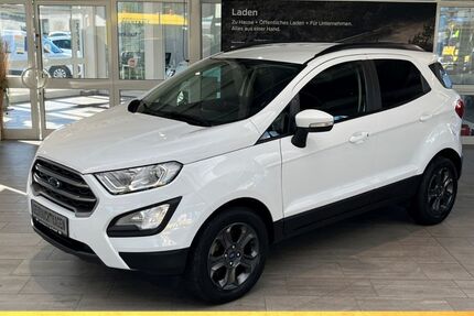 Ford EcoSport 65.038 km 11.850 &euro; Beckum 59269
