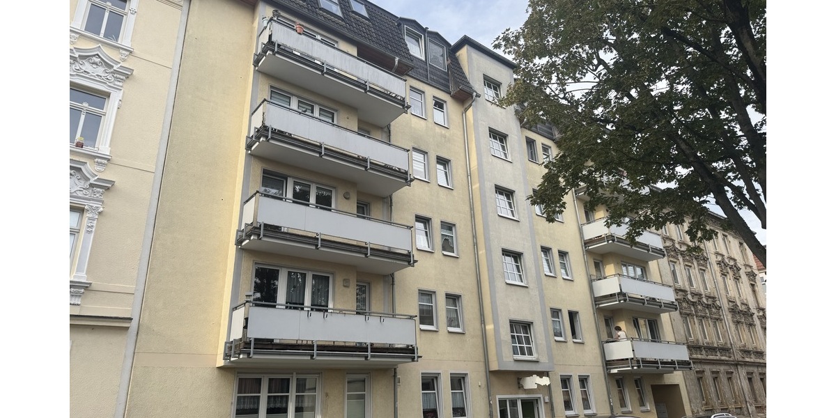 Wohn- und Geschäftshaus in zentraler Lage von Gera. - Anlageobjekt Gera Untermhaus | Angebot:27083128