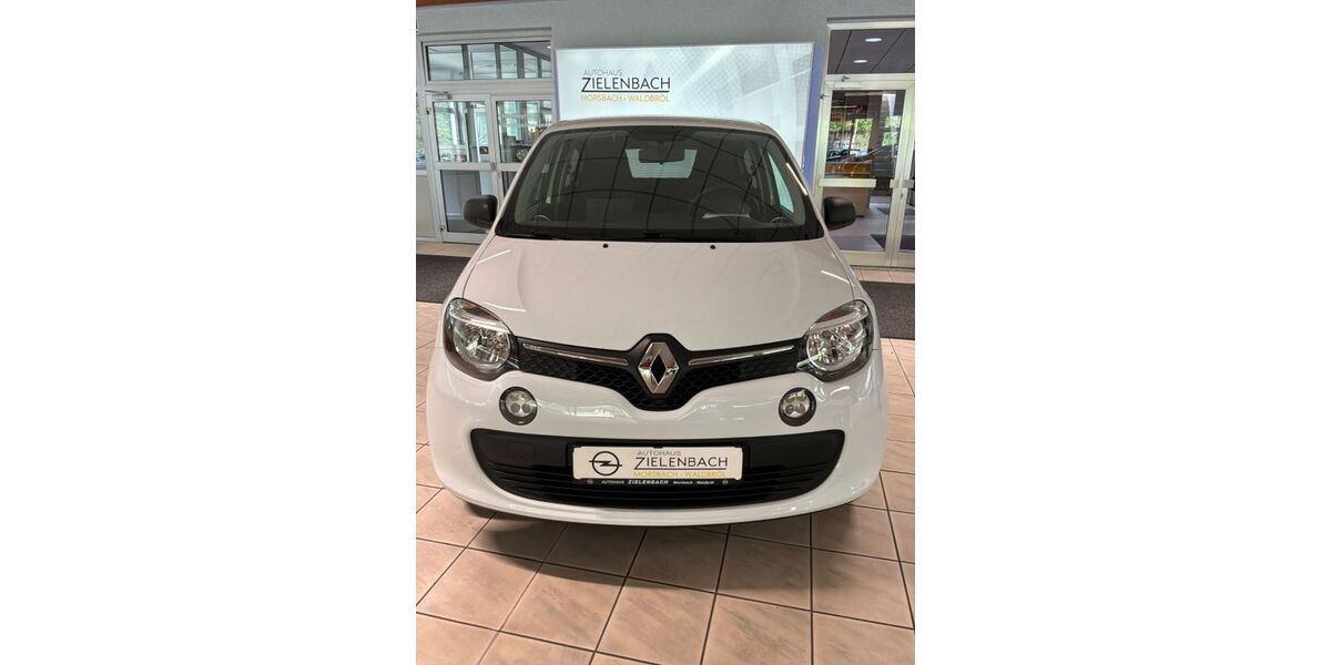 Renault Twingo 61.182 km 6.790 &euro; Morsbach 51597