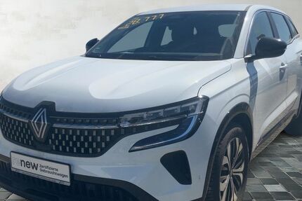 Renault Austral 9.719 km 25.998 &euro; Schönebeck 39218