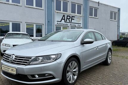 VW CC 136.900 km 9.990 &euro; Frankenberg 35066