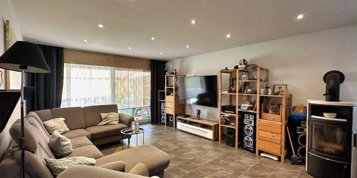 Reihenendhaus Heiligenhaus Mitte - 5 Zimmer, 117 m&sup2;, 329.000&euro; | Angebot:25685846