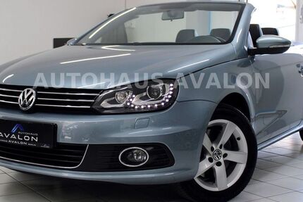 VW Eos 92.700 km 16.580 &euro; Berlin 13403
