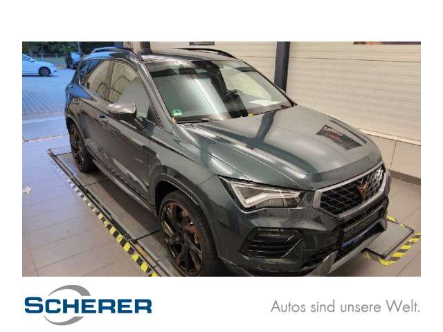 Cupra Ateca 40.711 km 37.900 € Mainz 55129