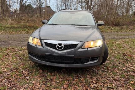 Mazda 6 272.400 km 799 &euro; Rotenburg Wümme 27356