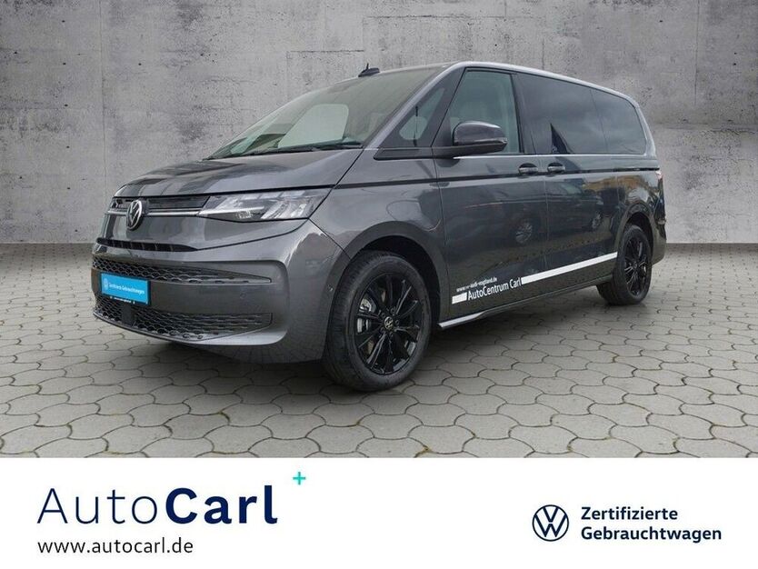 T7 Multivan