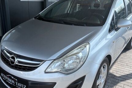 Opel Corsa 224.000 km 2.490 &euro; Seelze 30926