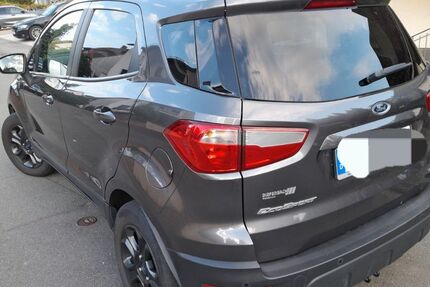 Ford EcoSport 47.500 km 12.400 &euro; Löhnberg 35792