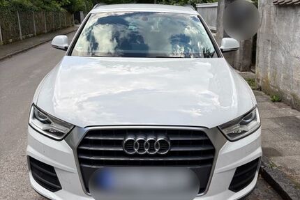 Audi Q3 51.000 km 20.200 &euro; München 81479