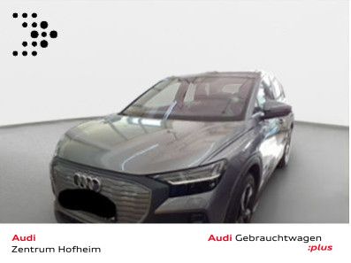 Audi Q4 e-tron 53.226 km 31.890 &euro; Hofheim 65719