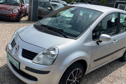 Renault Modus