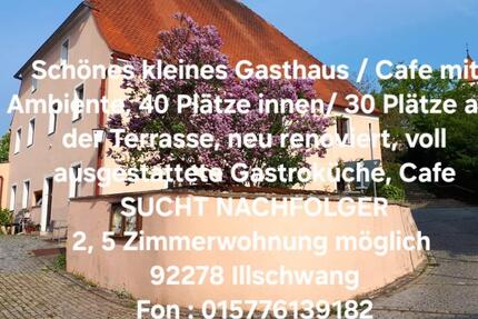Gewerbeobjekt Illschwang - 600&euro; | Angebot:26037545