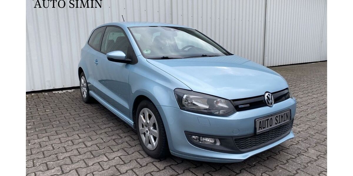 VW Polo 186.626 km 3.490 &euro; Vöhringen 72189