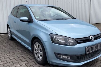 VW Polo 186.626 km 3.500 &euro; Vöhringen 72189