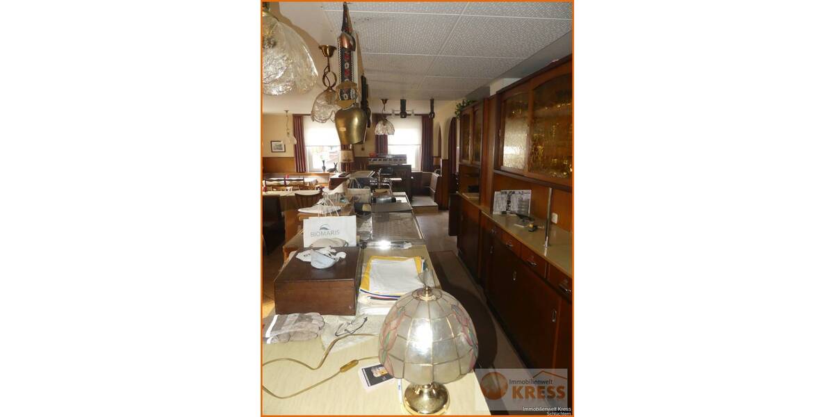 Mehrfamilienhaus, Wohnhaus Steinau an der Straße / Marborn Marborn - 1 Zimmer, 268 m&sup2;, 265.000&euro; | Angebot:25746824