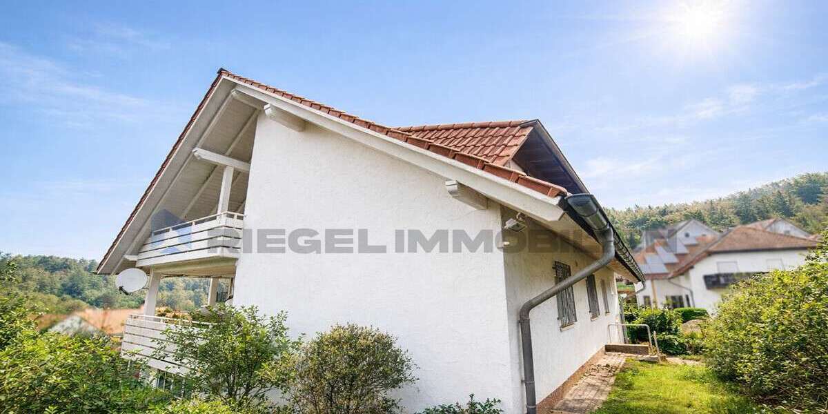 Haus zum Kaufen in Blieskastel 450.000 € 176.01 m² 7 zimmer