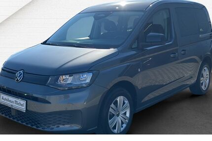 VW Caddy 2.950 km 29.535 &euro; Gießen 35394