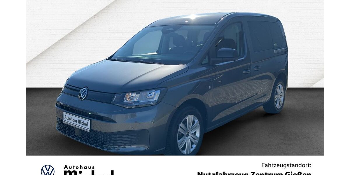 VW Caddy 2.950 km 30.785 &euro; Gießen 35394