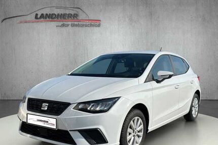 Seat Ibiza 1.243 km 17.625 &euro; Thannhausen 86470