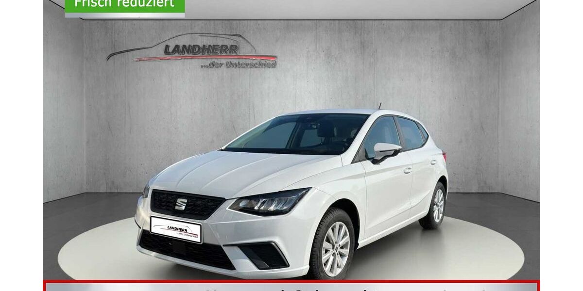Seat Ibiza 1.243 km 17.685 &euro; Thannhausen 86470