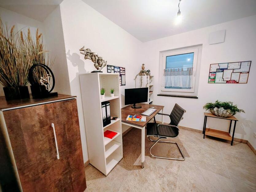 Wohntraum ohne Risiko - Weihnachten bereits im Eigenheim zimmer