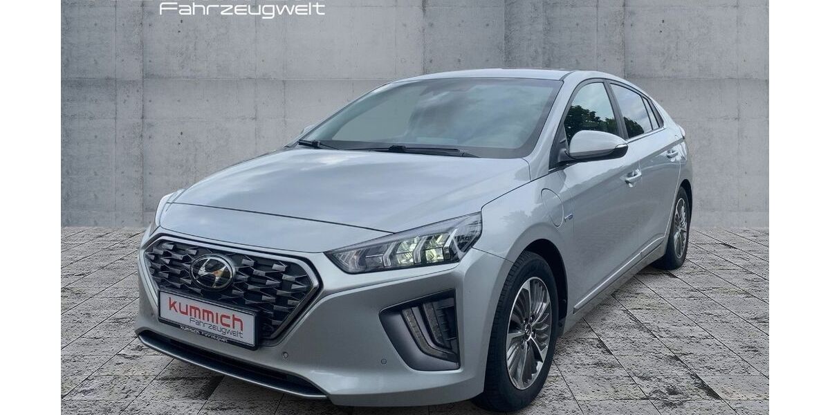 Hyundai IONIQ 70.078 km 18.296 &euro; Göppingen 73037