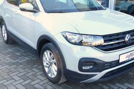 VW T-Cross 27.020 km 18.990 &euro; Dippoldiswalde 01744