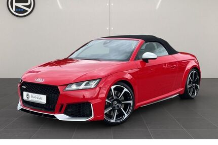 Audi TT RS 16.650 km 62.980 &euro; Fritzlar 34560