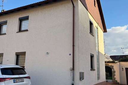 Haus Oftersheim - 6 Zimmer, 140 m&sup2;, 495.000&euro; | Angebot:26312911