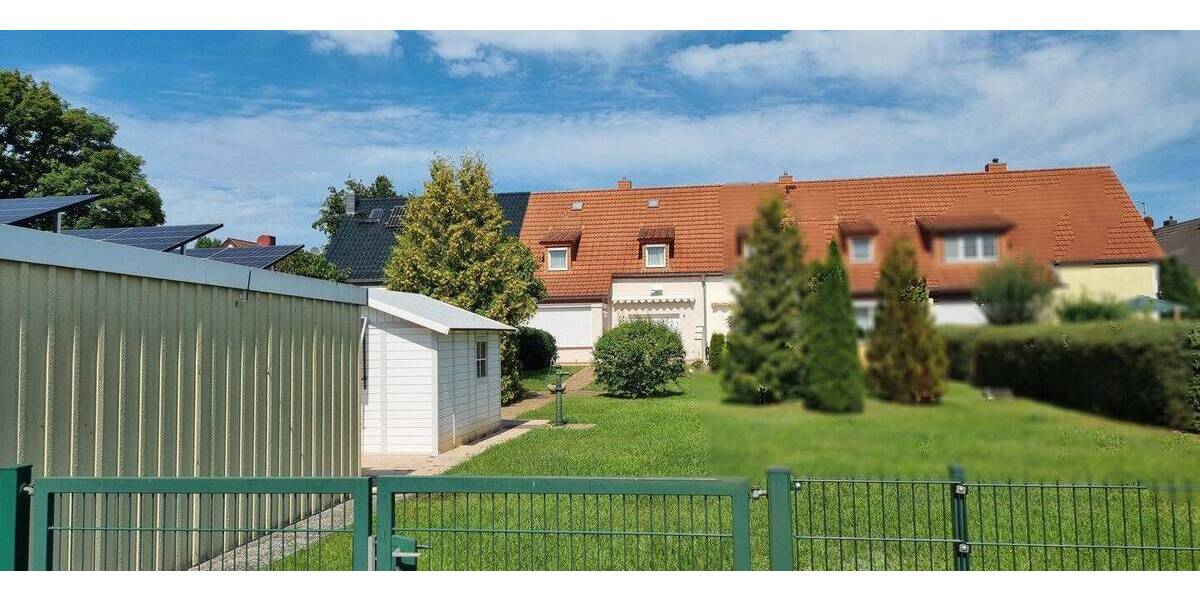 Reihenmittelhaus Eggesin - 4 Zimmer, 110 m&sup2;, 129.000&euro; | Angebot:26867260