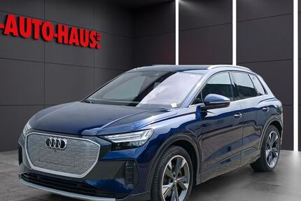 Audi Q4 e-tron 111.100 km 28.900 &euro; Montabaur 56410