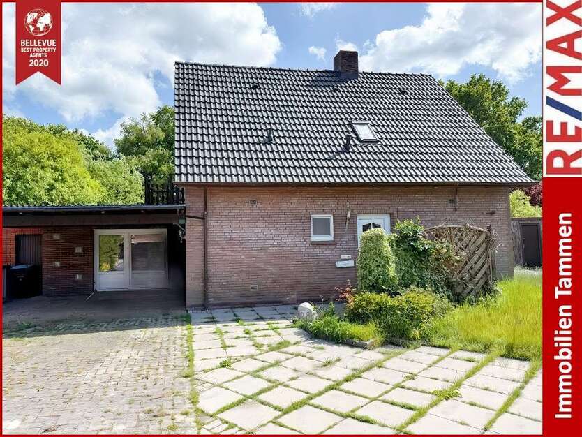 Haus zum Kaufen in Westoverledingen 148.000 € 92.3 m²