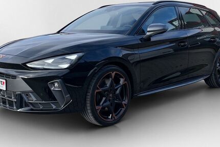 Cupra Leon 35.000 km 39.850 &euro; Ilmenau 98693