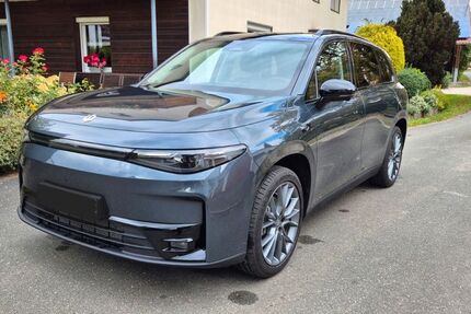 Leapmotor C10 12.982 km 32.990 &euro; Eckersdorf 95488