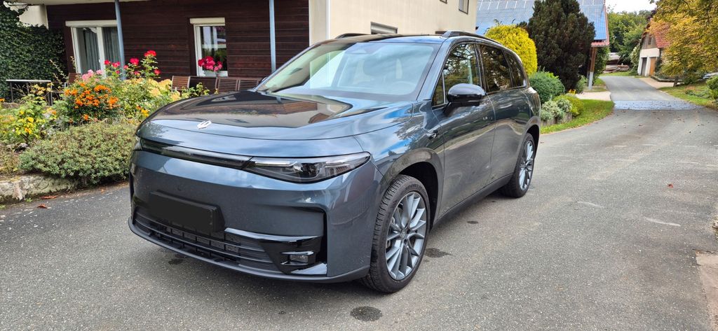 Leapmotor C10 13.990 km 32.490 &euro; Eckersdorf 95488