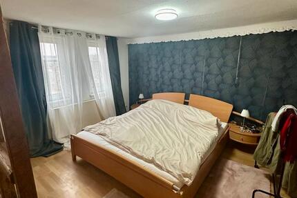 ✅WG Zimmer Teil möbliert zu vermieten✅ 300 Warm