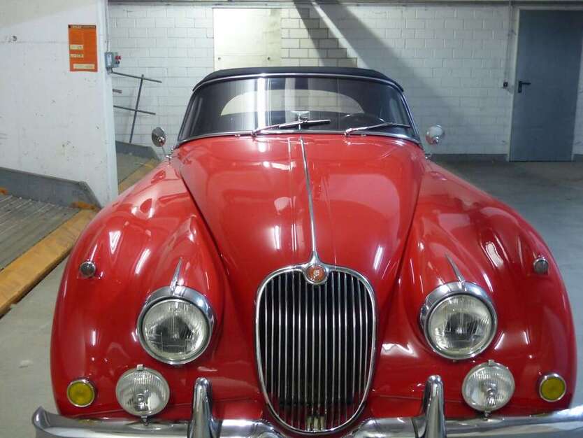 XK