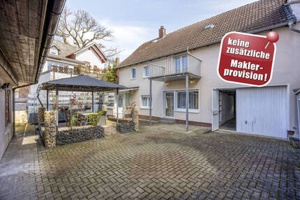 Haus Wetzlar Garbenheim - 5 Zimmer, 136 m&sup2;, 230.000&euro; | Angebot:26289483