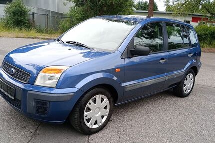 Ford Fusion 140.000 km 1.499 &euro; Bargteheide bei Hamburg 22941
