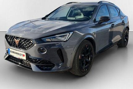 Cupra Formentor 30.670 km 34.990 &euro; Eisenach 99817