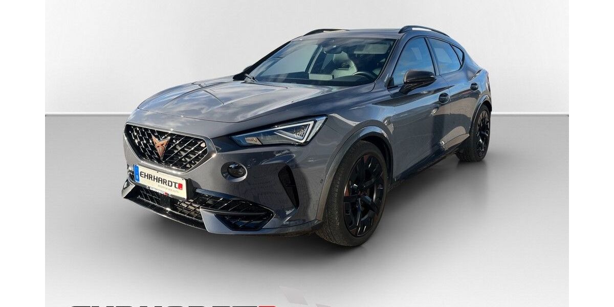 Cupra Formentor 30.670 km 34.990 &euro; Eisenach 99817