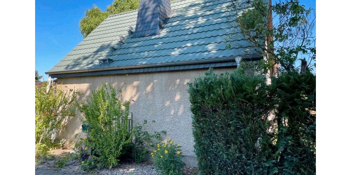 Einfamilienhaus Panketal - 5 Zimmer, 120 m&sup2;, 259.000&euro; | Angebot:26310191