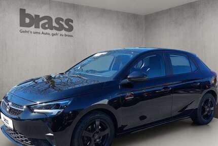 Opel Corsa 46.600 km 13.950 &euro; Höchst Im Odenwald 64739