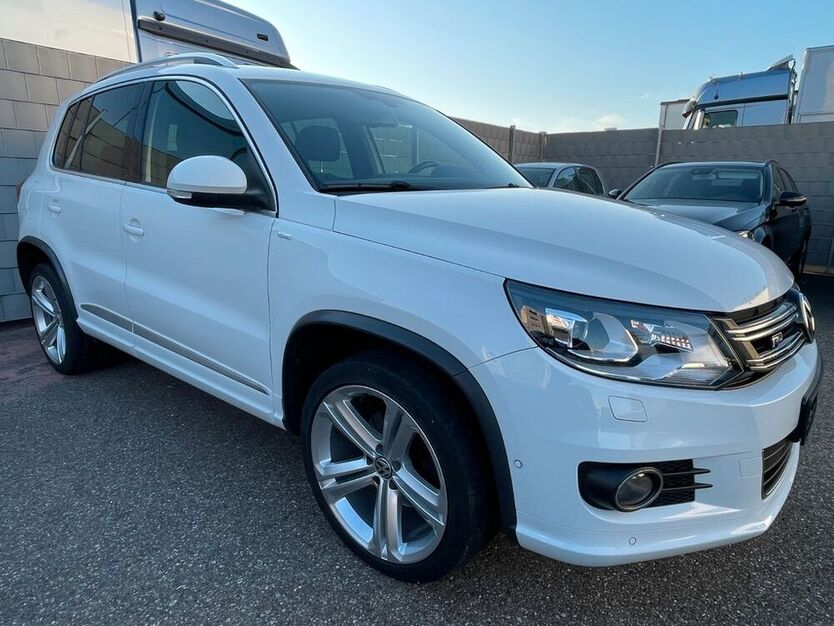 Tiguan
