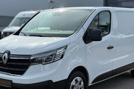 Renault Trafic 76.000 km 21.990 &euro; Bergkirchen 85232